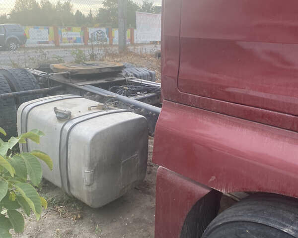 МАН ТГА, объемом двигателя 0 л и пробегом 800 тыс. км за 10900 $, фото 6 на Automoto.ua