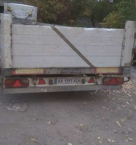 МАН TGA, об'ємом двигуна 0 л та пробігом 525 тис. км за 5000 $, фото 2 на Automoto.ua