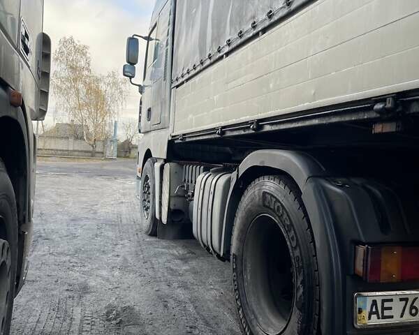 МАН ТГА, объемом двигателя 0 л и пробегом 750 тыс. км за 6500 $, фото 3 на Automoto.ua