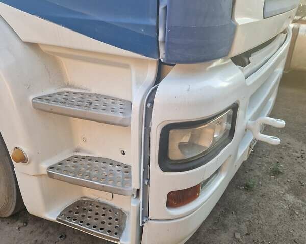 МАН ТГА 2001 в Александрие на Automoto.ua МАН ТГА, объемом двигателя 0 л и пробегом 606 тыс. км за 7500 $, фото 2 на Automoto.ua