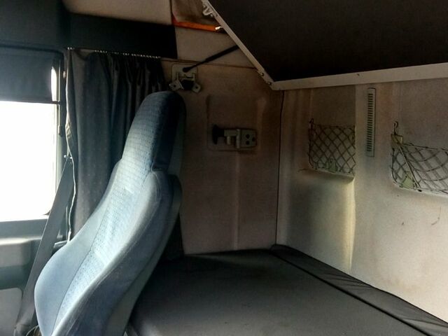 МАН ТГА, объемом двигателя 0.13 л и пробегом 0 тыс. км за 7000 $, фото 13 на Automoto.ua
