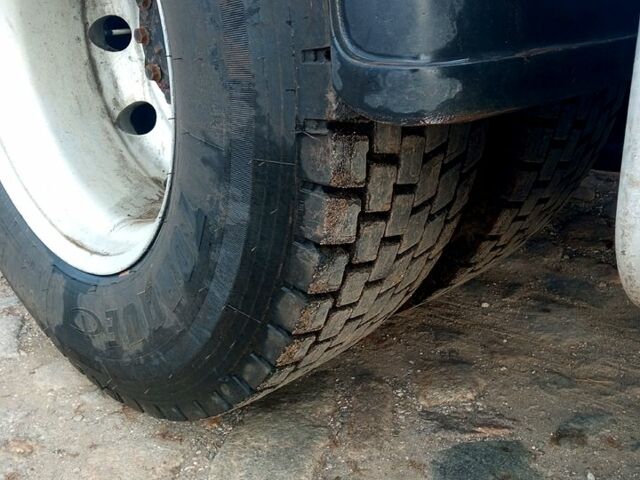 МАН ТГА, объемом двигателя 0.13 л и пробегом 0 тыс. км за 7000 $, фото 7 на Automoto.ua