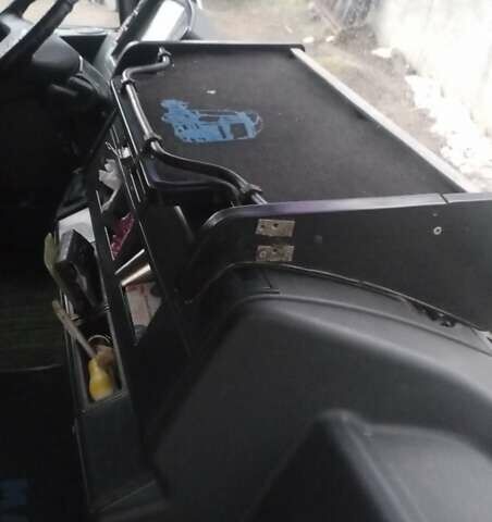 МАН TGA, об'ємом двигуна 0 л та пробігом 3 тис. км за 8500 $, фото 3 на Automoto.ua