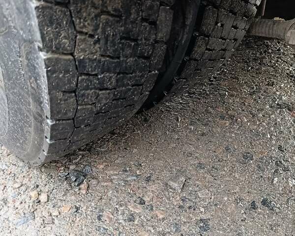 МАН TGA, об'ємом двигуна 0 л та пробігом 850 тис. км за 24000 $, фото 6 на Automoto.ua