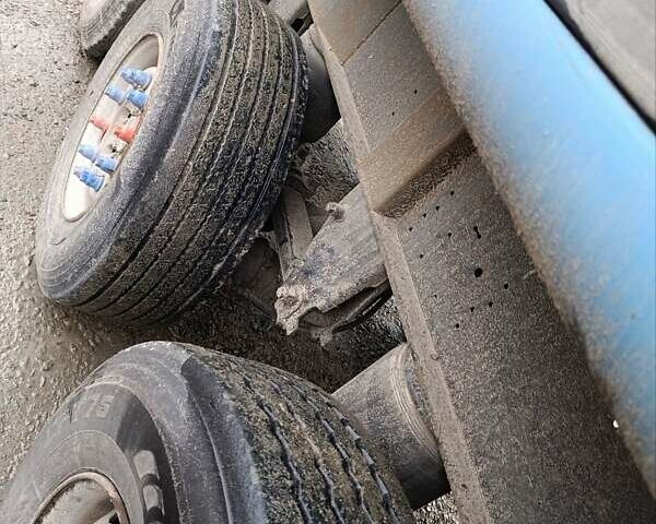 МАН TGA, об'ємом двигуна 0 л та пробігом 850 тис. км за 24000 $, фото 7 на Automoto.ua