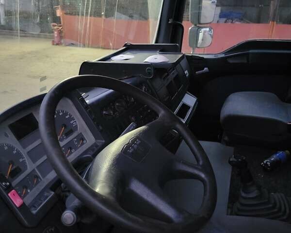 МАН TGA, об'ємом двигуна 0 л та пробігом 500 тис. км за 30000 $, фото 5 на Automoto.ua
