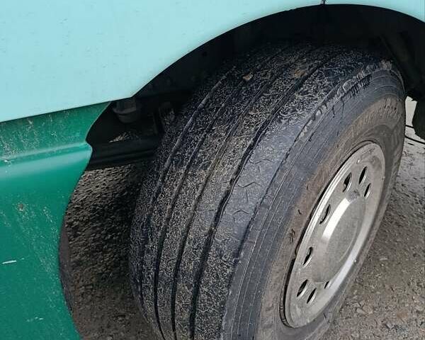 МАН TGA, об'ємом двигуна 0 л та пробігом 850 тис. км за 24000 $, фото 3 на Automoto.ua