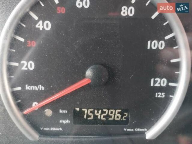 МАН ТГА, объемом двигателя 0 л и пробегом 8 тыс. км за 8500 $, фото 2 на Automoto.ua