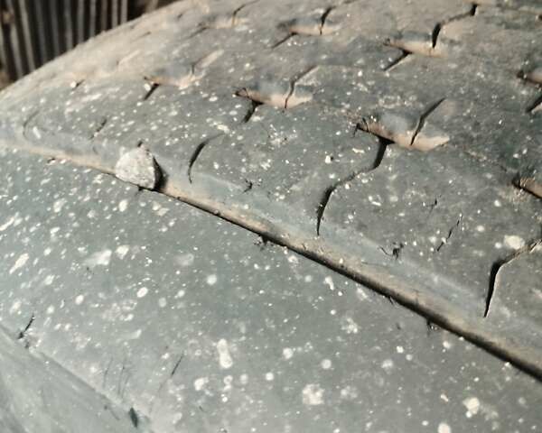 МАН ТГА, объемом двигателя 0 л и пробегом 8 тыс. км за 8500 $, фото 11 на Automoto.ua