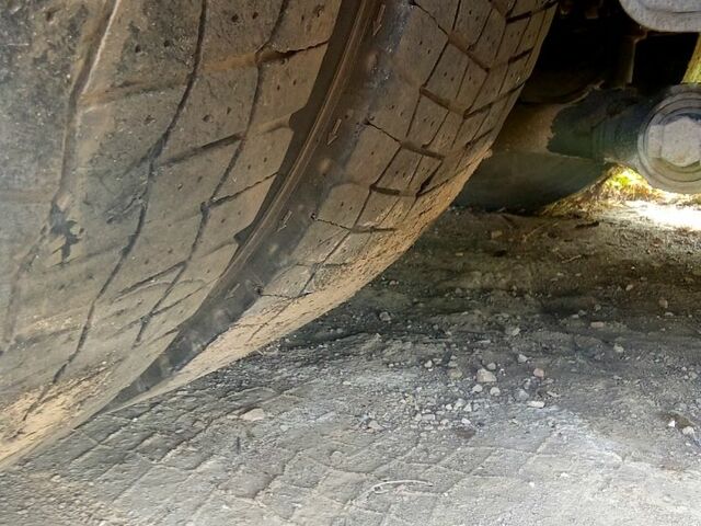 МАН ТГА, объемом двигателя 12 л и пробегом 0 тыс. км за 14500 $, фото 4 на Automoto.ua
