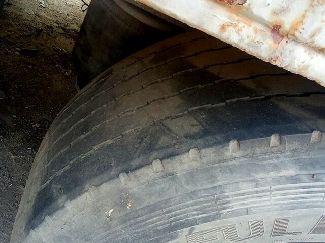 МАН ТГА, объемом двигателя 12 л и пробегом 0 тыс. км за 14500 $, фото 2 на Automoto.ua
