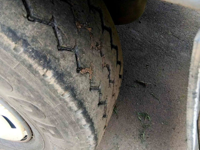 МАН ТГА, объемом двигателя 10.9 л и пробегом 0 тыс. км за 19500 $, фото 9 на Automoto.ua