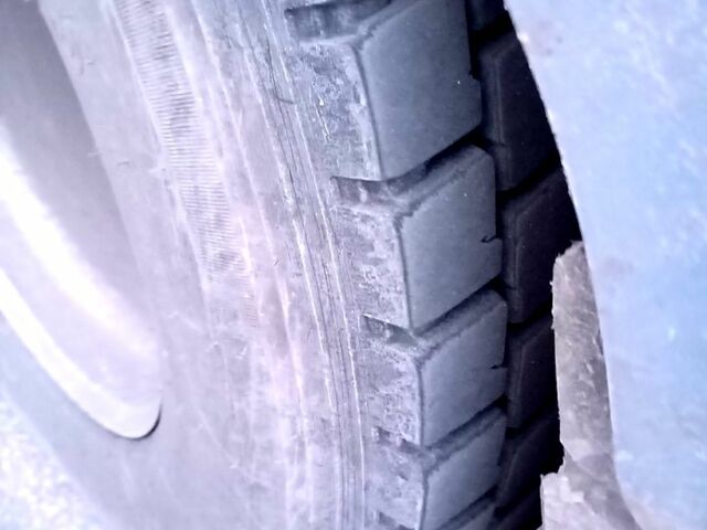 МАН TGA, об'ємом двигуна 10.5 л та пробігом 486 тис. км за 6000 $, фото 9 на Automoto.ua