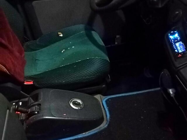 МАН TGA, об'ємом двигуна 10.5 л та пробігом 486 тис. км за 6000 $, фото 10 на Automoto.ua