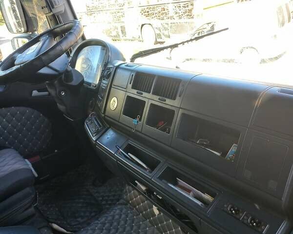 МАН TGA, об'ємом двигуна 0 л та пробігом 500 тис. км за 12000 $, фото 12 на Automoto.ua