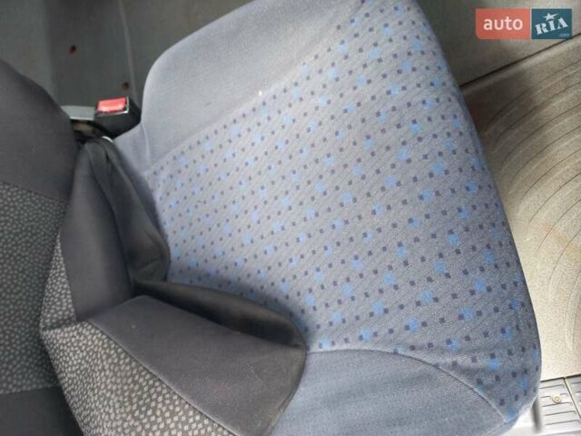 МАН ТГА, объемом двигателя 10.5 л и пробегом 999 тыс. км за 11000 $, фото 2 на Automoto.ua