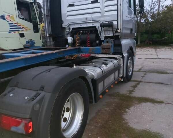 МАН TGA, об'ємом двигуна 0 л та пробігом 500 тис. км за 12000 $, фото 4 на Automoto.ua