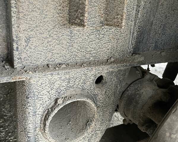 МАН ТГА 2006 в Ставище на Automoto.ua МАН ТГА, объемом двигателя 0 л и пробегом 1 тыс. км за 8500 $, фото 19 на Automoto.ua