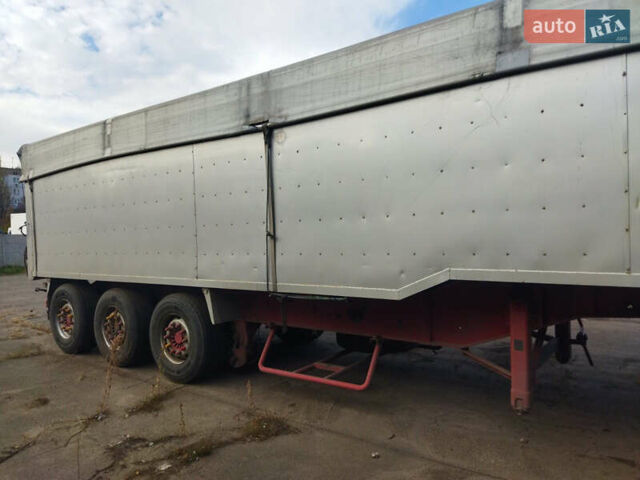 МАН ТГА, объемом двигателя 0 л и пробегом 350 тыс. км за 28900 $, фото 7 на Automoto.ua