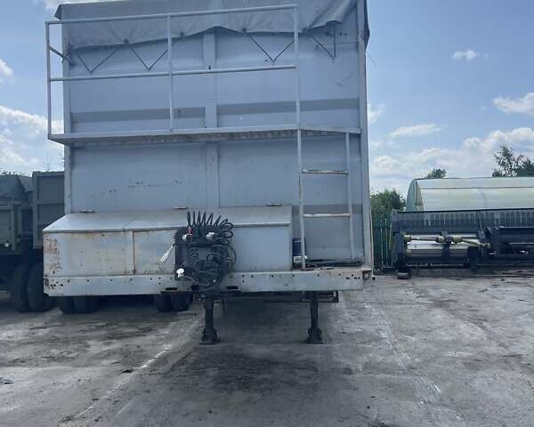 МАН ТГА 2006 в Ставище на Automoto.ua МАН ТГА, объемом двигателя 0 л и пробегом 1 тыс. км за 8500 $, фото 8 на Automoto.ua