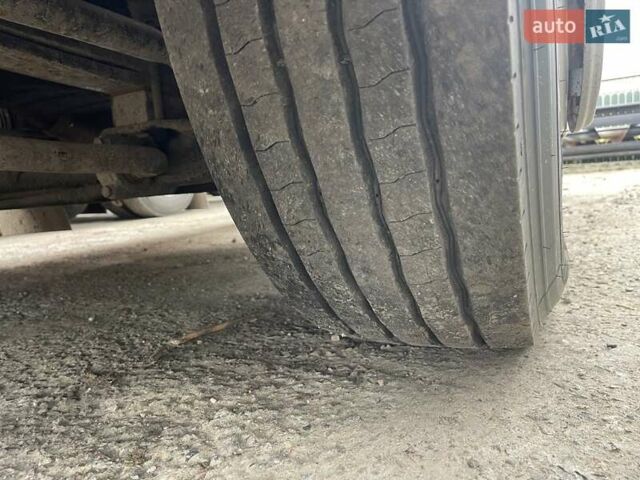 МАН ТГА 2006 в Ставище на Automoto.ua МАН ТГА, объемом двигателя 0 л и пробегом 1 тыс. км за 8500 $, фото 2 на Automoto.ua