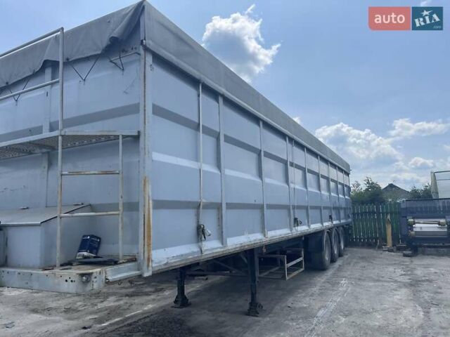 МАН ТГА 2006 в Ставище на Automoto.ua МАН ТГА, объемом двигателя 0 л и пробегом 1 тыс. км за 8500 $, фото 9 на Automoto.ua