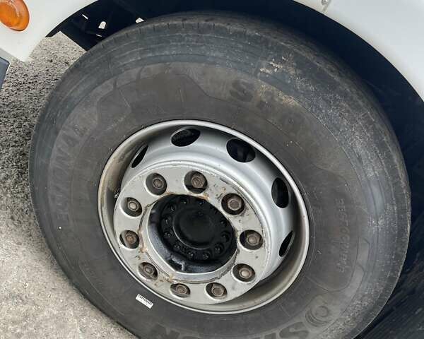 МАН ТГА 2006 в Ставище на Automoto.ua МАН ТГА, объемом двигателя 0 л и пробегом 1 тыс. км за 8500 $, фото 3 на Automoto.ua