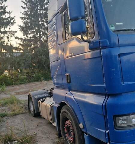 МАН ТГА, объемом двигателя 0 л и пробегом 1 тыс. км за 5500 $, фото 4 на Automoto.ua
