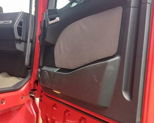 МАН ТГА, объемом двигателя 10.5 л и пробегом 999 тыс. км за 11000 $, фото 3 на Automoto.ua