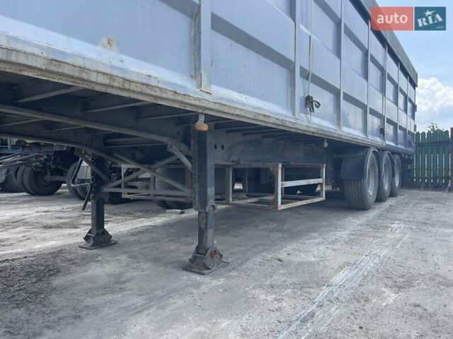 МАН ТГА 2006 в Ставище на Automoto.ua МАН ТГА, объемом двигателя 0 л и пробегом 1 тыс. км за 8500 $, фото 10 на Automoto.ua