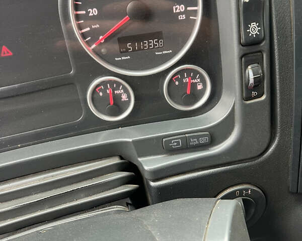 МАН ТГА, объемом двигателя 0 л и пробегом 1 тыс. км за 9900 $, фото 10 на Automoto.ua