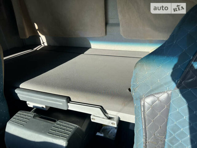 МАН ТГА, объемом двигателя 0 л и пробегом 300 тыс. км за 20500 $, фото 18 на Automoto.ua