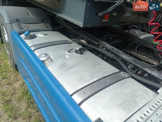 МАН TGA, об'ємом двигуна 0 л та пробігом 1 тис. км за 12700 $, фото 3 на Automoto.ua