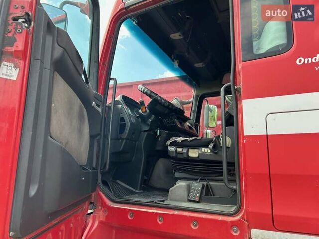 МАН ТГА, объемом двигателя 0 л и пробегом 1 тыс. км за 5800 $, фото 6 на Automoto.ua