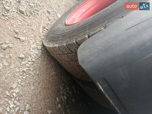 МАН ТГА, объемом двигателя 0 л и пробегом 1 тыс. км за 9300 $, фото 4 на Automoto.ua