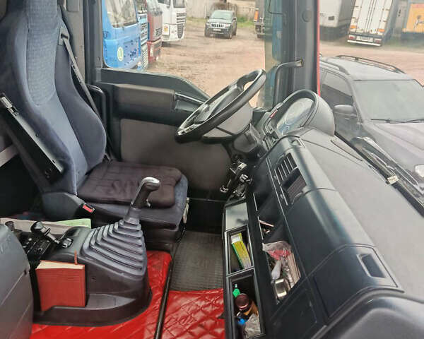 МАН ТГА, объемом двигателя 0 л и пробегом 1 тыс. км за 9300 $, фото 1 на Automoto.ua