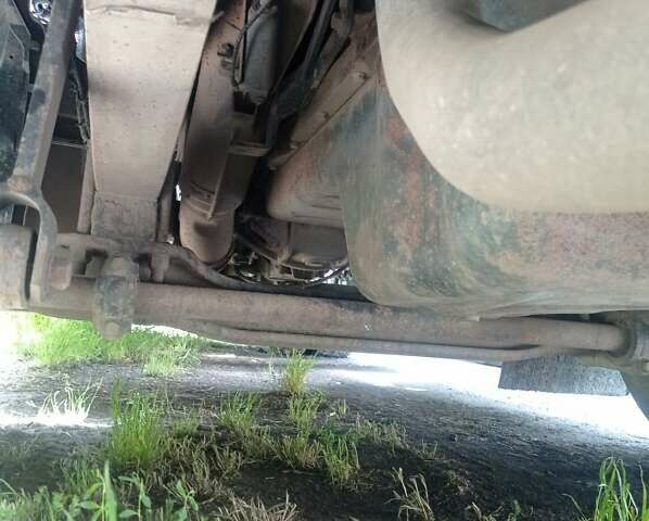 МАН TGA, об'ємом двигуна 0 л та пробігом 1 тис. км за 12700 $, фото 8 на Automoto.ua