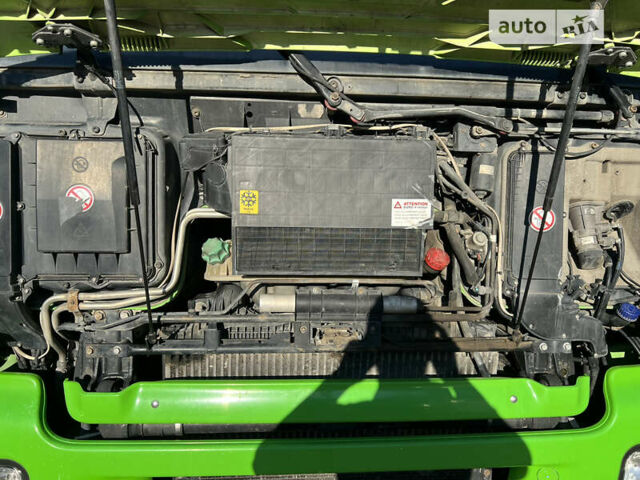 МАН ТГА, объемом двигателя 0 л и пробегом 300 тыс. км за 20500 $, фото 23 на Automoto.ua
