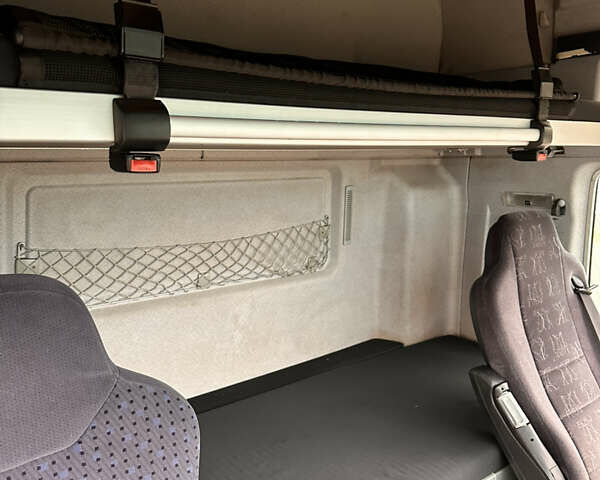 МАН ТГА, объемом двигателя 0 л и пробегом 796 тыс. км за 16852 $, фото 16 на Automoto.ua
