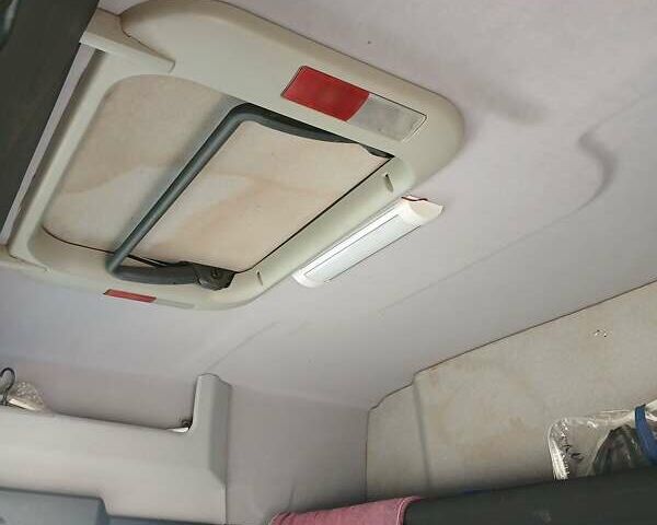 МАН ТГА, объемом двигателя 10.5 л и пробегом 111 тыс. км за 9100 $, фото 7 на Automoto.ua