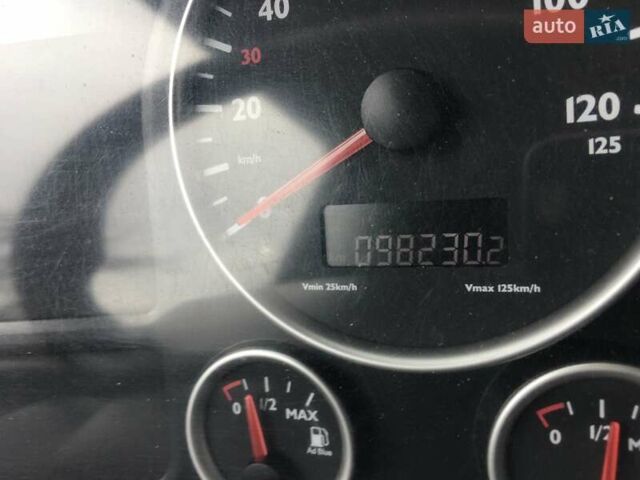 МАН ТГА, объемом двигателя 0 л и пробегом 1 тыс. км за 8000 $, фото 16 на Automoto.ua
