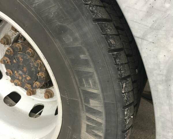 МАН ТГА, объемом двигателя 0 л и пробегом 1 тыс. км за 8000 $, фото 12 на Automoto.ua