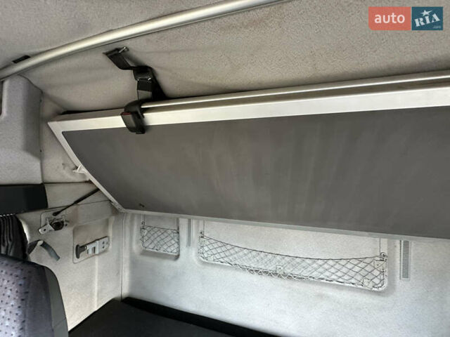 МАН ТГА, объемом двигателя 0 л и пробегом 130 тыс. км за 19000 $, фото 32 на Automoto.ua