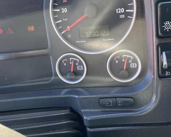 МАН ТГА, объемом двигателя 0 л и пробегом 723 тыс. км за 22700 $, фото 5 на Automoto.ua