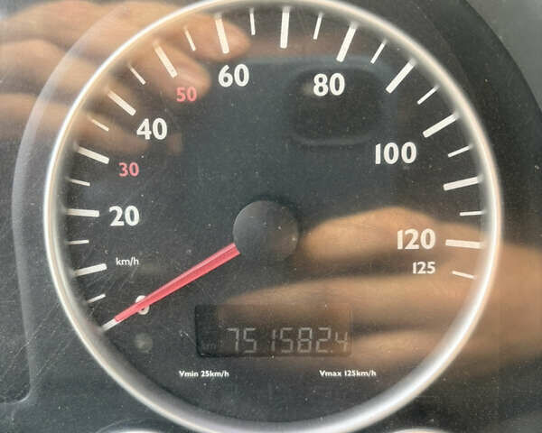 МАН ТГА, объемом двигателя 0 л и пробегом 750 тыс. км за 28000 $, фото 5 на Automoto.ua