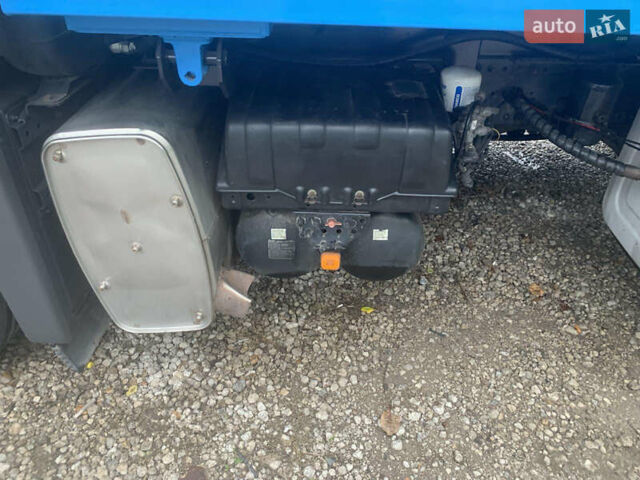 МАН TGA, об'ємом двигуна 0 л та пробігом 900 тис. км за 24000 $, фото 16 на Automoto.ua