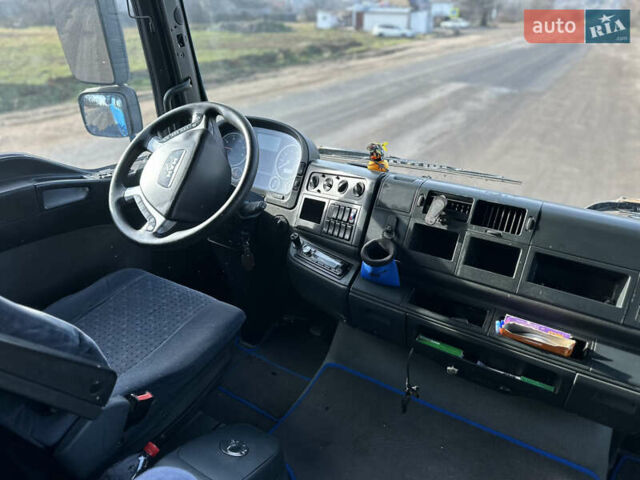 МАН ТГА, объемом двигателя 0 л и пробегом 130 тыс. км за 19000 $, фото 28 на Automoto.ua