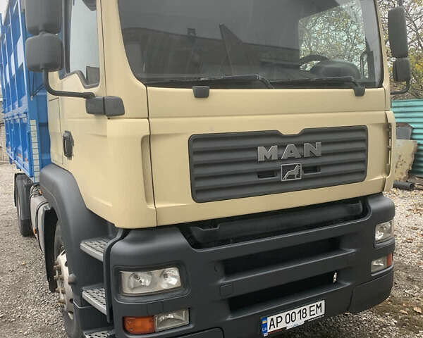 МАН TGA, об'ємом двигуна 0 л та пробігом 900 тис. км за 24000 $, фото 22 на Automoto.ua