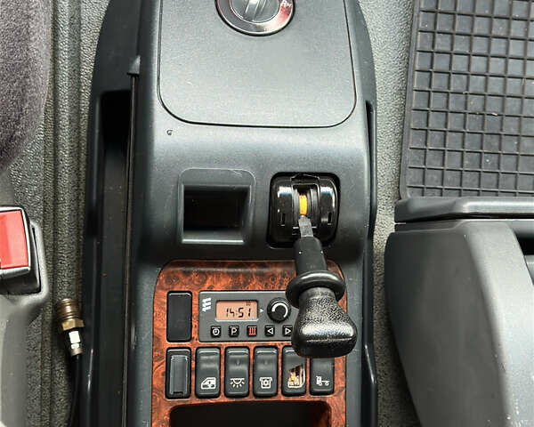 МАН ТГА, объемом двигателя 0 л и пробегом 796 тыс. км за 16852 $, фото 24 на Automoto.ua