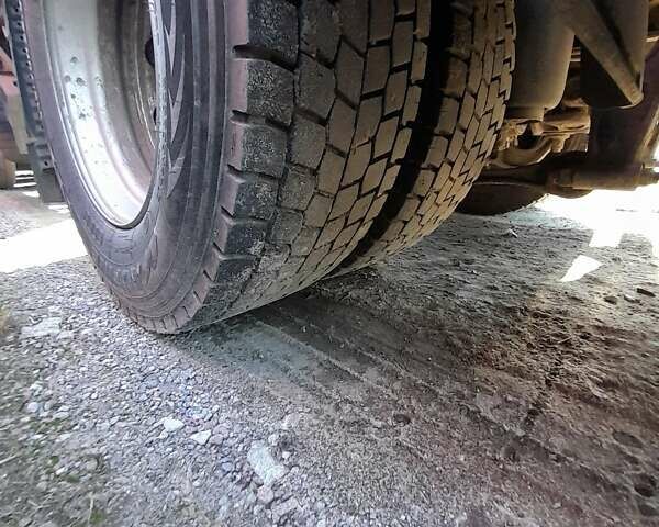 МАН TGA, об'ємом двигуна 12.5 л та пробігом 1 тис. км за 33000 $, фото 18 на Automoto.ua